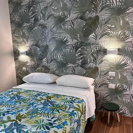 La Quercia Apartman