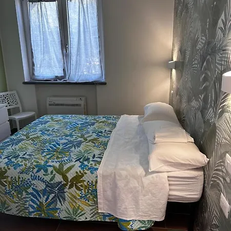 La Quercia Apartman