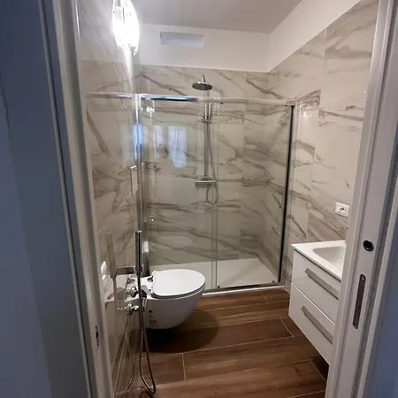 Apartman La Quercia *