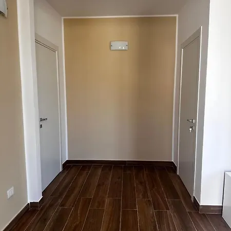 Apartman La Quercia *