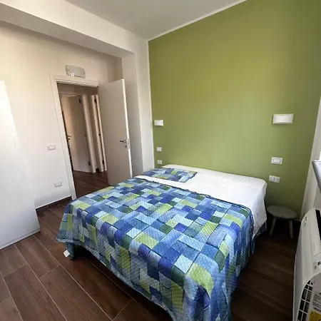 La Quercia Apartman